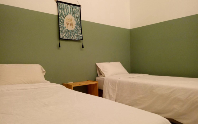 Nature @ Forest Cameron 15 – Guest Rooms – Brinchang
