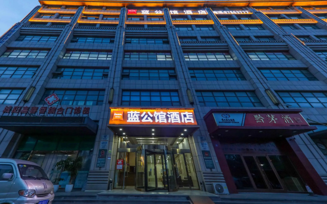 Laan Hotels