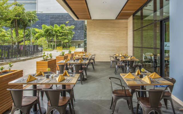 Swiss-Belinn Singkawang