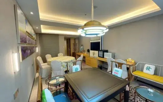 Lavande Hotel (Foshan Shunde Ronggui Light Rail Station)