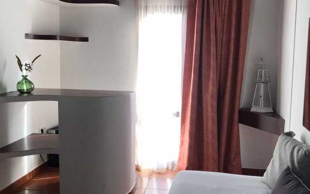 LEON DORMIDO Room & Apartments