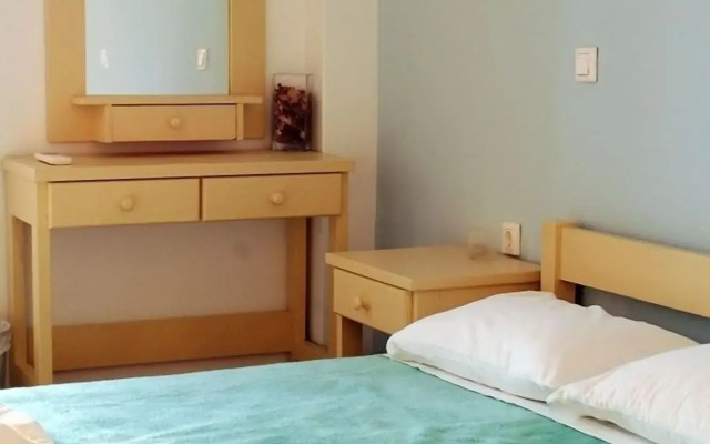 Hotel Paros