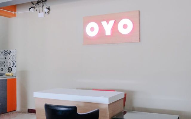 Oyo 1119 Gendhis Gallery Syariah