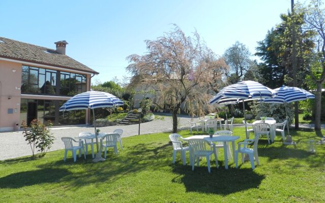 RUSTICO PARK DELLE ROSE - Regarda Travel