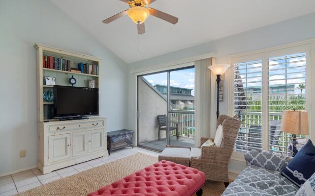 Nautical Watch Condominiums
