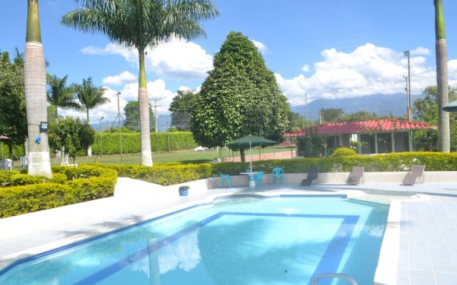 Hotel Campestre Villa Quindio