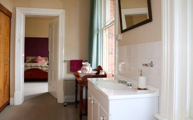 Penghana Bed and Breakfast