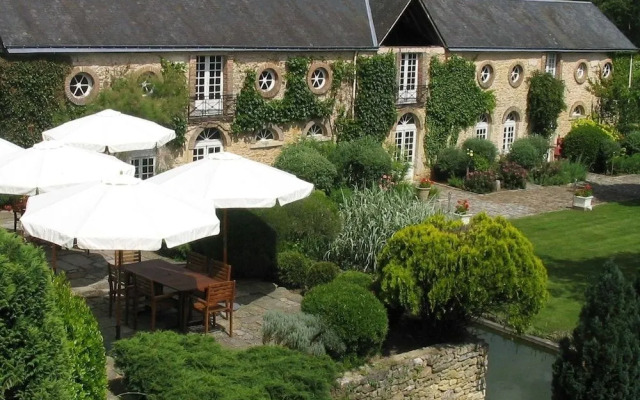 Hotel Ricordeau