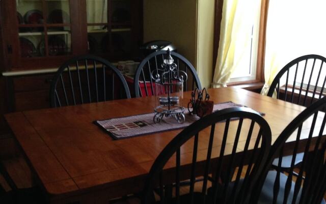 Dolan's Inn & Suites Tatamagouche