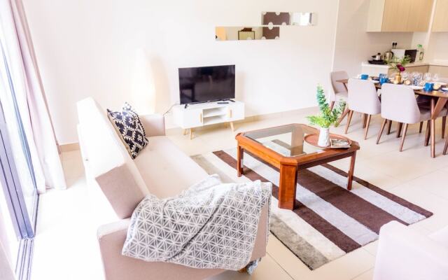 Gallipoli Residence Midhills Genting
