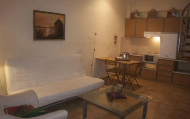 Point Twins Apartments