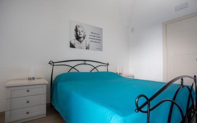 Bed&Dreams in Salento Camera Superior