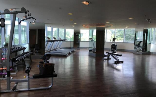 Avant Serviced Suites