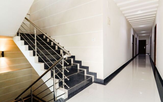 OYO 62647 Hotel Suites 9