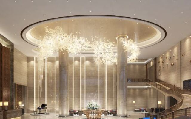 Yufeng International Hotel