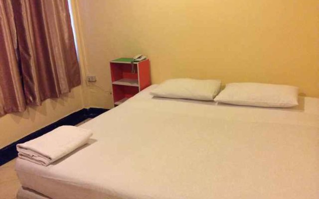 Chawan Room For Rent Hotel