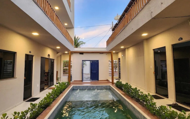 Pousada Ville Solare