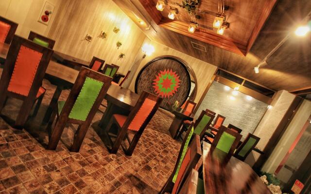 XYZ Private spa and Seaside Resort