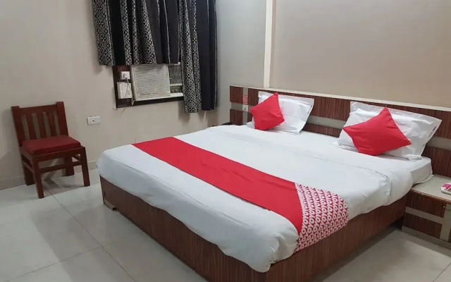 Hotel Anand By OYO Rooms