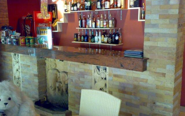 Apple Inn