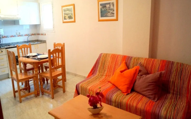 Al-andalus Casa Azahar