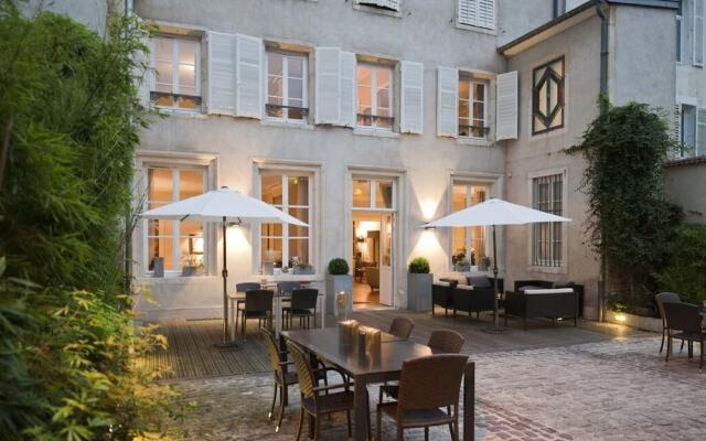 Maison de Myon