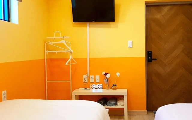 Sokcho Elim Guest House