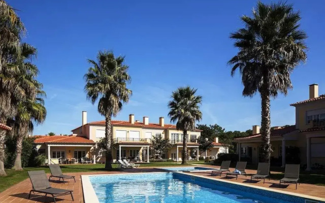 Praia D'el Rey Residences