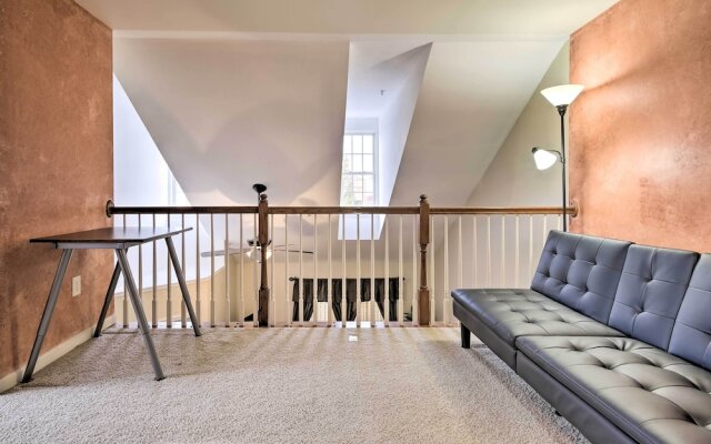 Maryland Vacation Rental Near Baltimore