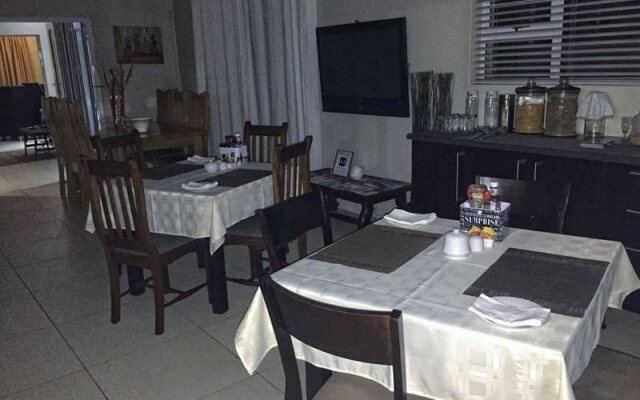 Appleby's Guest House