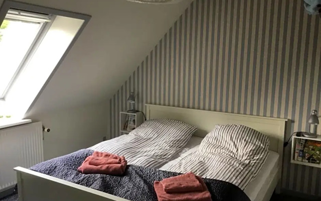 Glejbjerg Bed and Breakfast