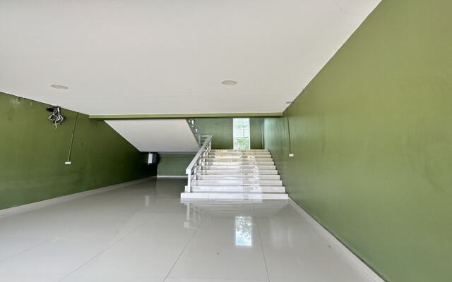 OYO 75467 Baan Siripornchai 2