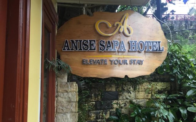 Anise Sapa Hotel