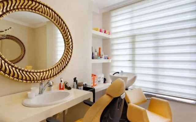 Side Nusso Beach Hotel