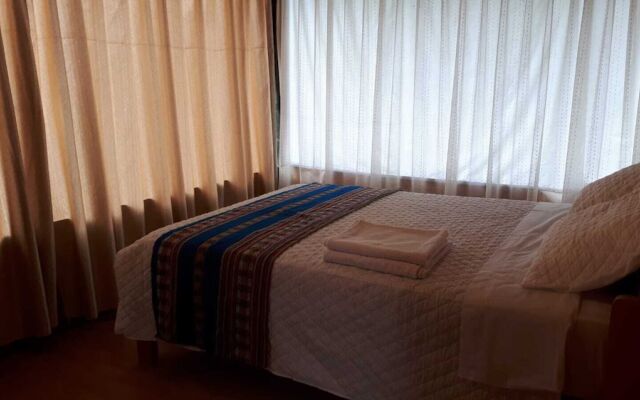 Eco Lodge Restaurant Araplay