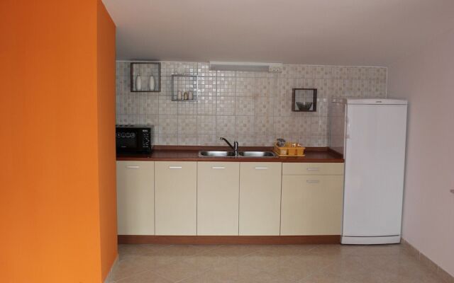 Apartment Radovic Ive