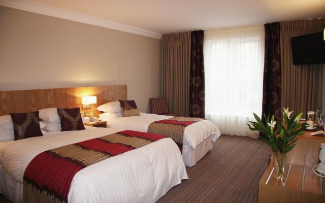 Wellington Park Hotel
