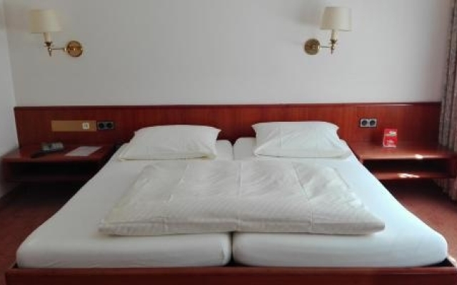 Käfernberg Hotel - Restaurant