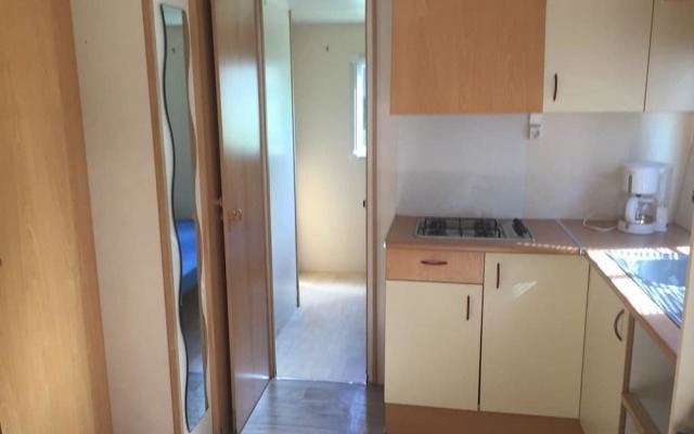 Camping de Lagraulière