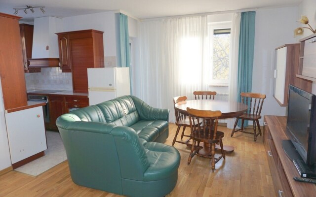 Family Apartments FK