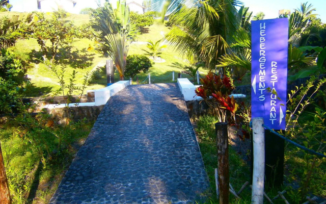 Riake Resort & Villa