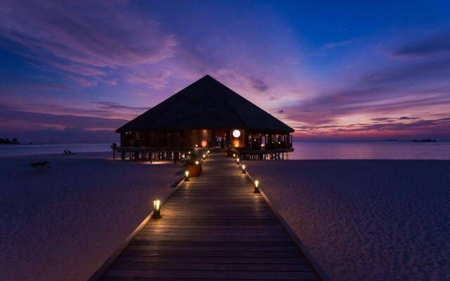 Meeru Maldives Resort Island