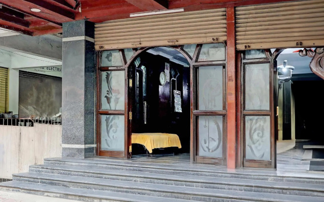 Hotel RR Residency