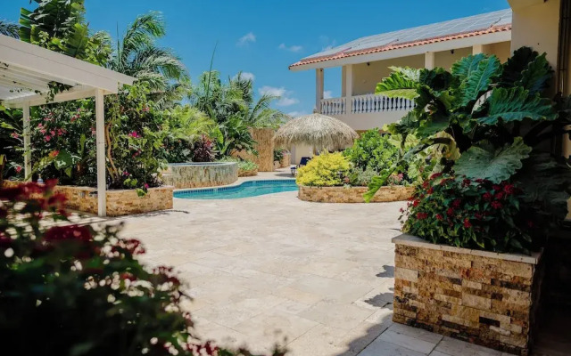 Perfect 1-bedroom-apartment 2 km From Eagle Beach