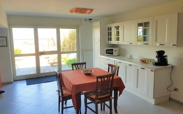 B&B Il Giardino Di Armida