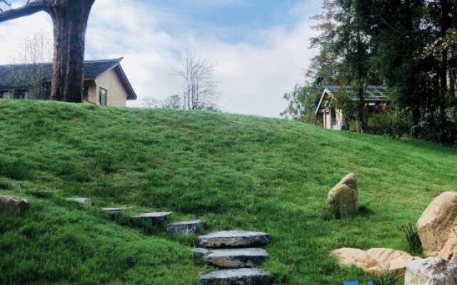 ZiShan Ecological Resort