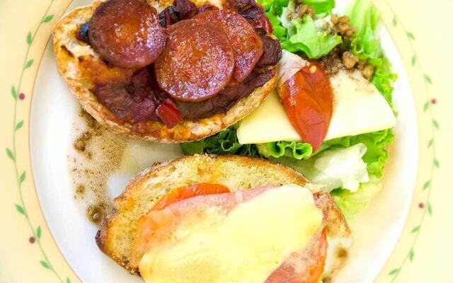 Résidence Les Hauts de Marquay