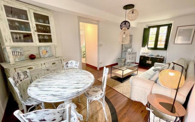 The Cliffs - Casa Genoveva