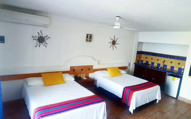 Marboka Hotel & Suites