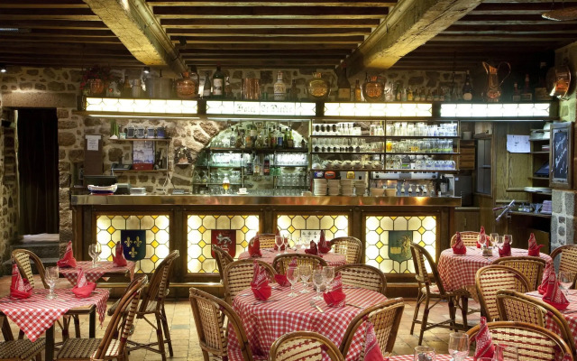 Auberge Saint-Pierre